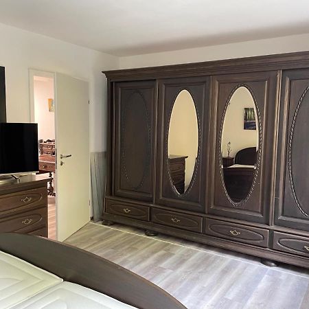 Ferienwohnung Vintage Willingen Willingen  Exteriér fotografie
